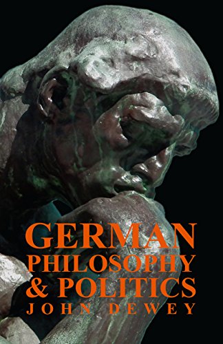German philosophy and politics
